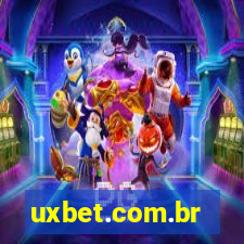 uxbet.com.br