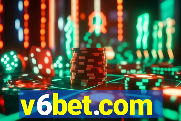 v6bet.com