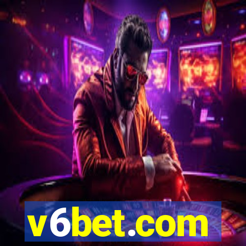 v6bet.com