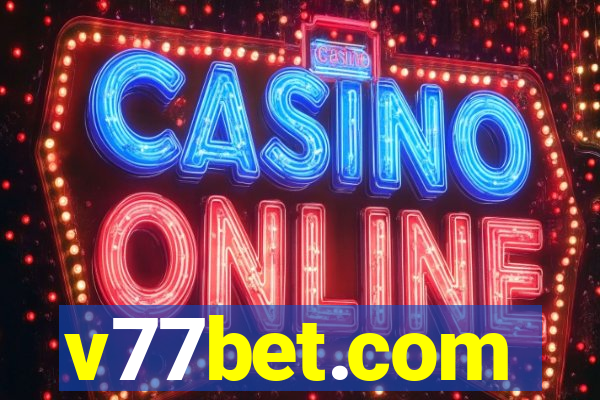 v77bet.com