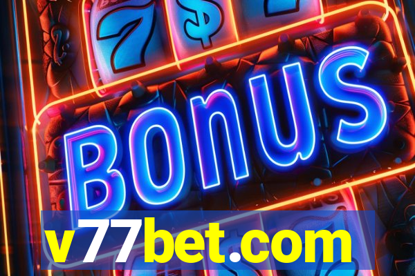 v77bet.com