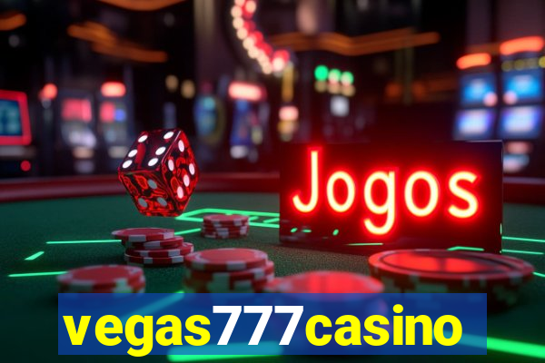 vegas777casino