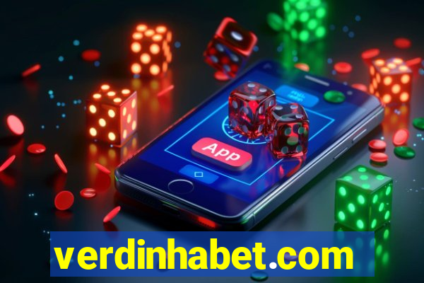 verdinhabet.com