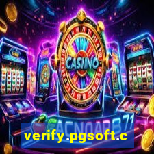 verify.pgsoft.com