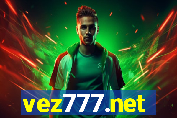 vez777.net