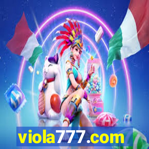 viola777.com