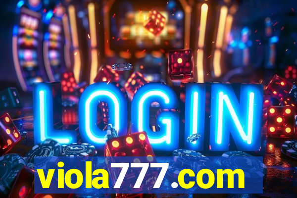 viola777.com