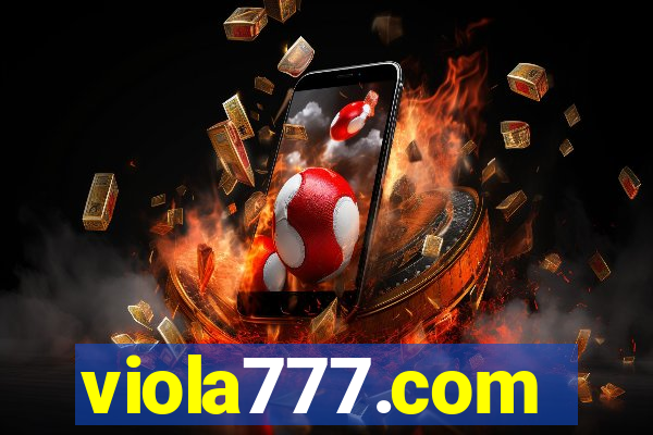 viola777.com