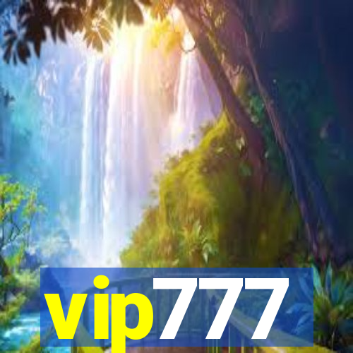 vip777