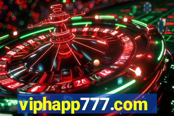 viphapp777.com