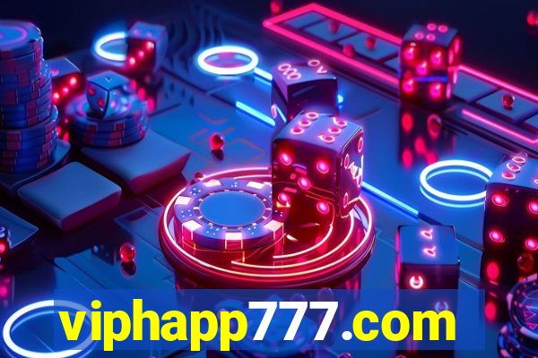 viphapp777.com