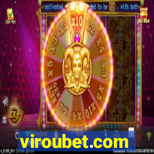 viroubet.com