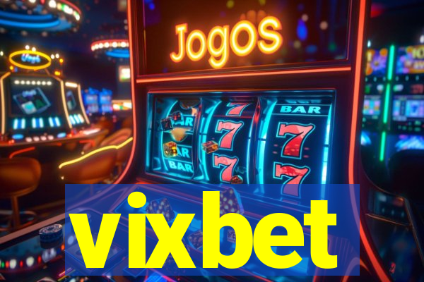 vixbet