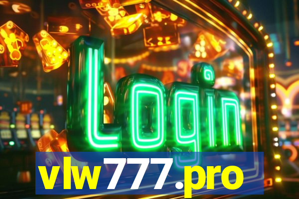 vlw777.pro