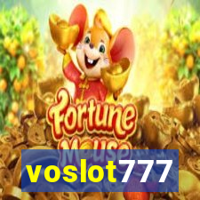 voslot777