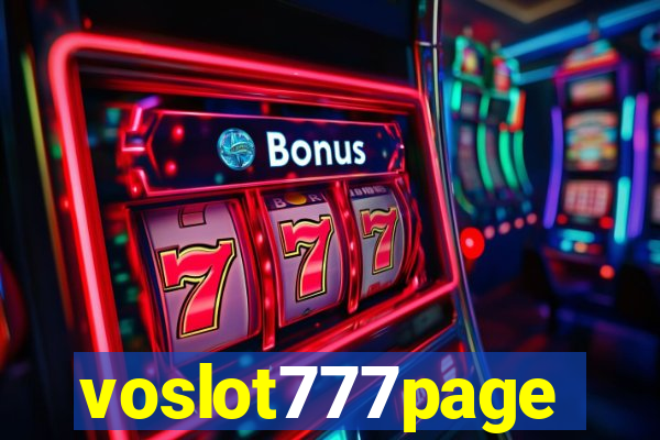 voslot777page