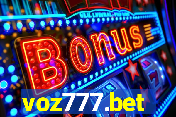 voz777.bet