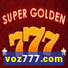 voz777.com