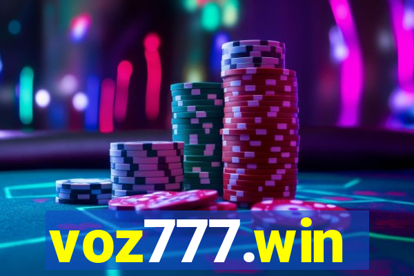 voz777.win