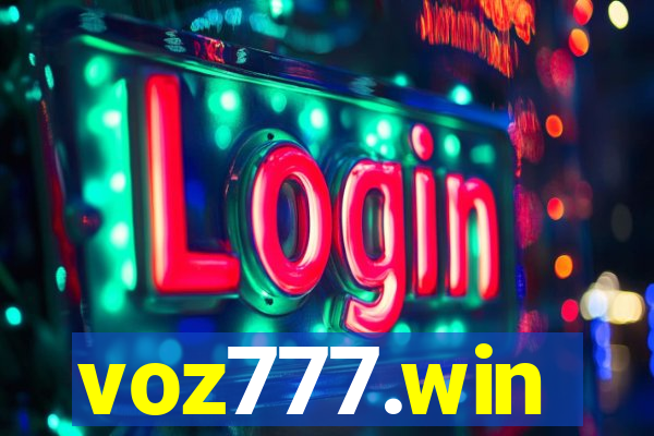 voz777.win