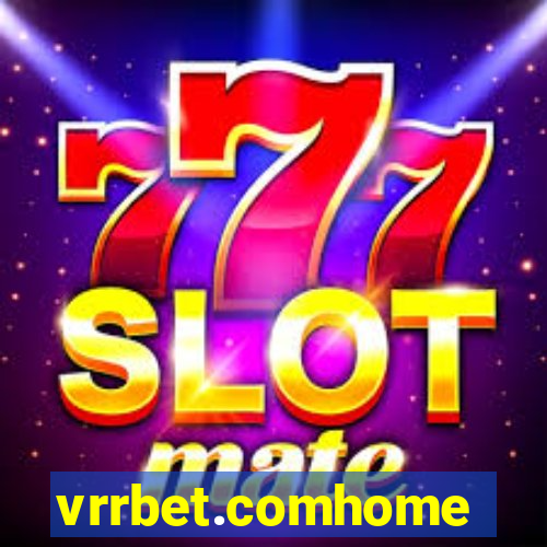 vrrbet.comhome