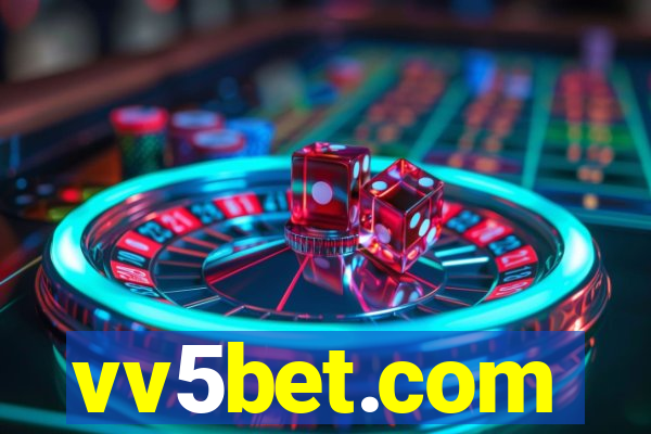 vv5bet.com