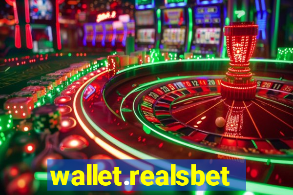 wallet.realsbet