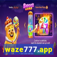 waze777.app