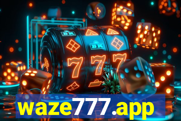 waze777.app