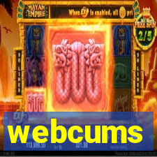 webcums