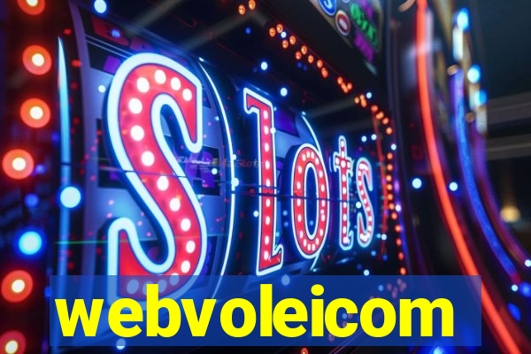 webvoleicom