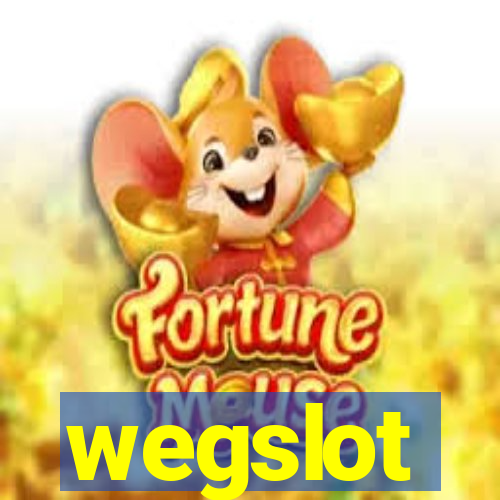 wegslot