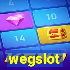 wegslot