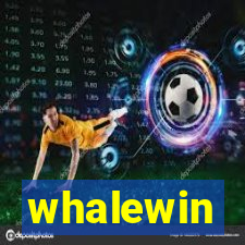 whalewin