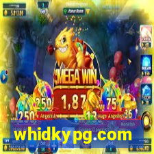 whidkypg.com