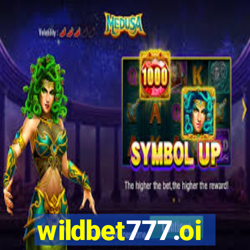 wildbet777.oi