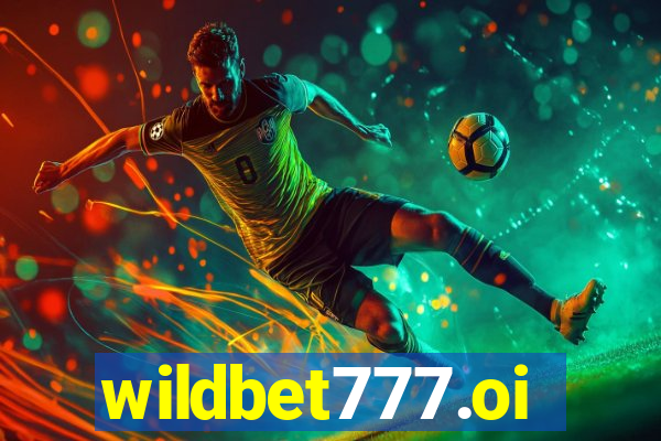 wildbet777.oi