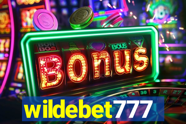 wildebet777