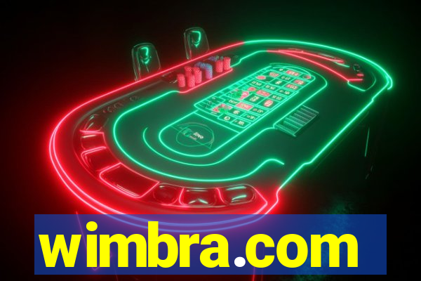 wimbra.com