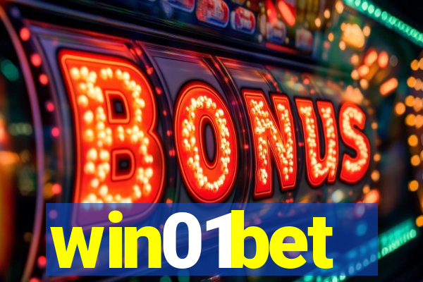 win01bet