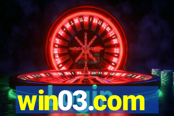 win03.com