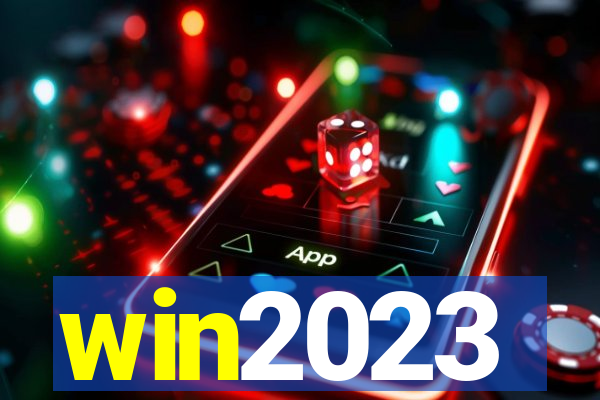 win2023