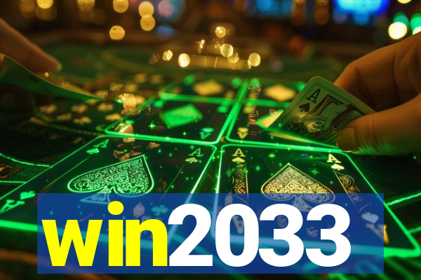 win2033