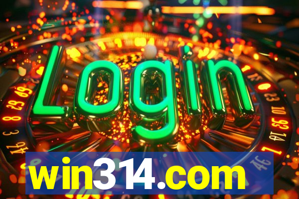 win314.com