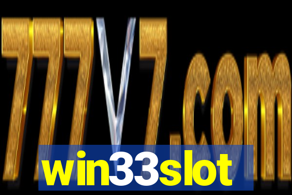 win33slot