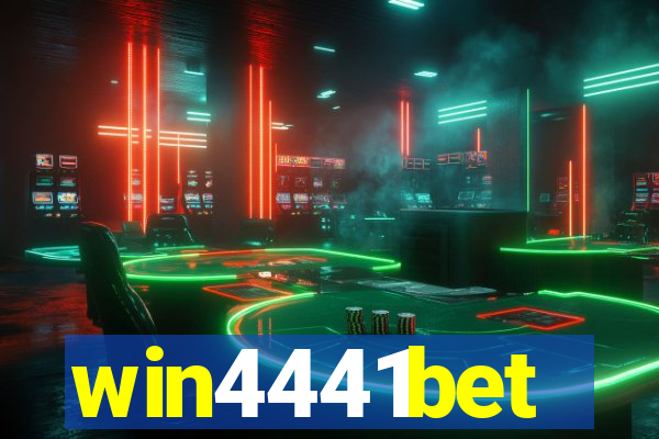 win4441bet