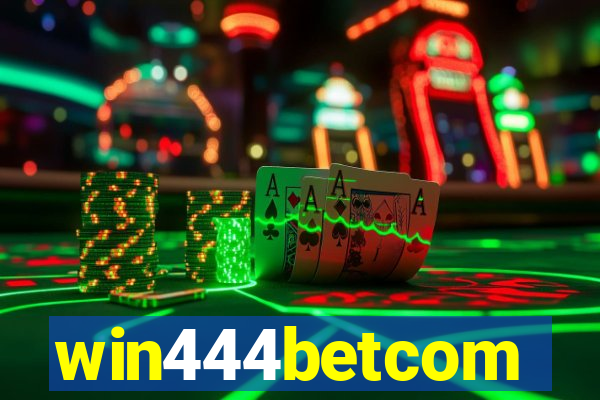 win444betcom