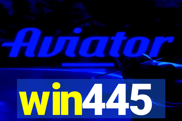 win445