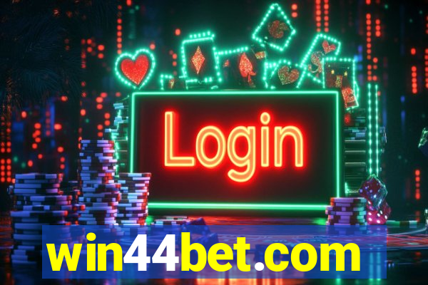 win44bet.com