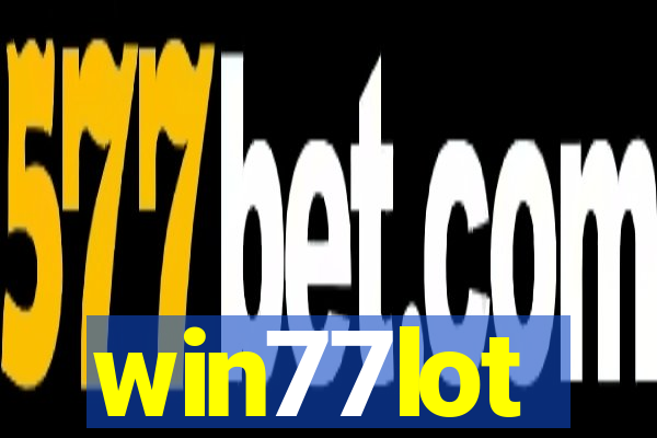 win77lot